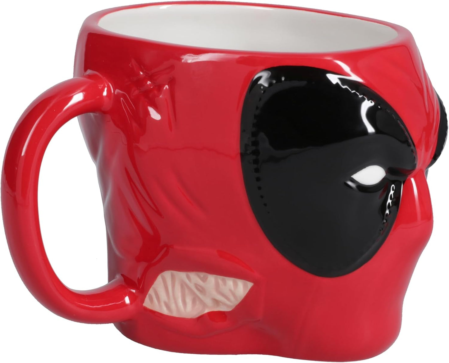 Taza 3D Deadpool - Marvel