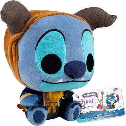 Peluche Funko Pop! Disney Stitch Beauty and The Beast