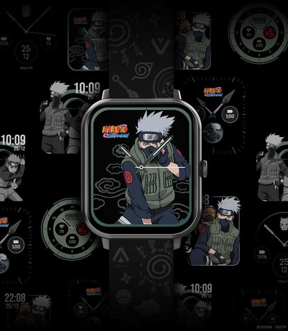 Abyx Fit Touch 5 Naruto Shippuden -Kakashi Hatake