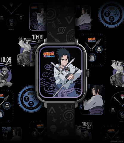 Abyx Fit Touch 5 Naruto Shippuden -  Sasuke Uchiha