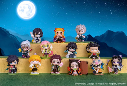 Figura Pop Mart Demon Slayer – Colección Kimetsu no Yaiba