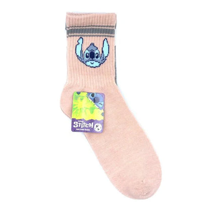 Calcetines Disney Stitch