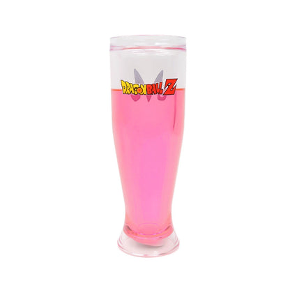 Vaso Mágico Glow In The Dark Majin Buu Dragon Ball Z