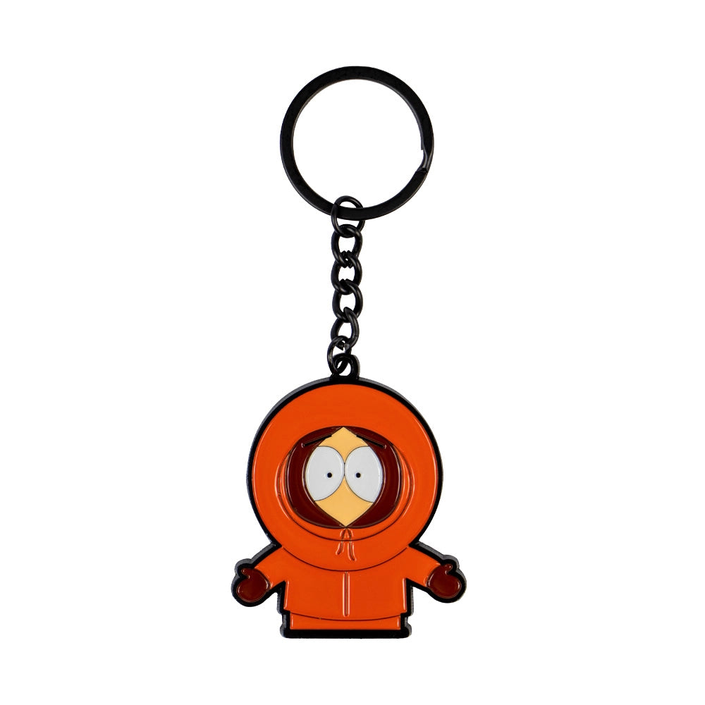 Llavero Coleccionable South Park Kenny