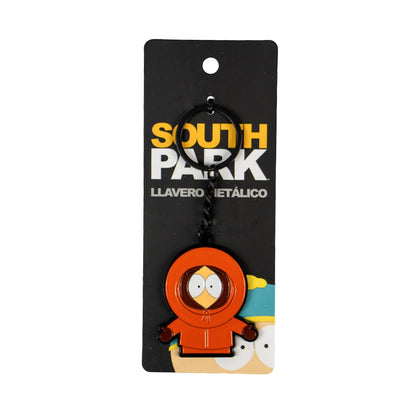 Llavero Coleccionable South Park Kenny