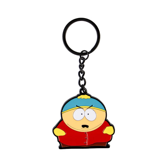Llavero Coleccionable South Park Cartman