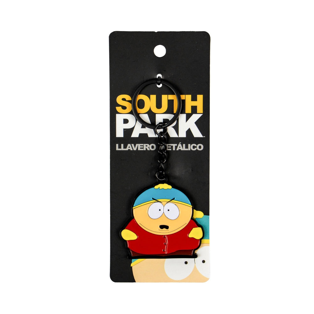 Llavero Coleccionable South Park Cartman