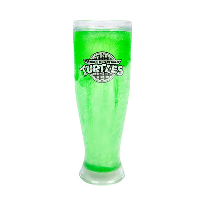 Vaso Mágico Glow In The Dark Tortugas Ninja