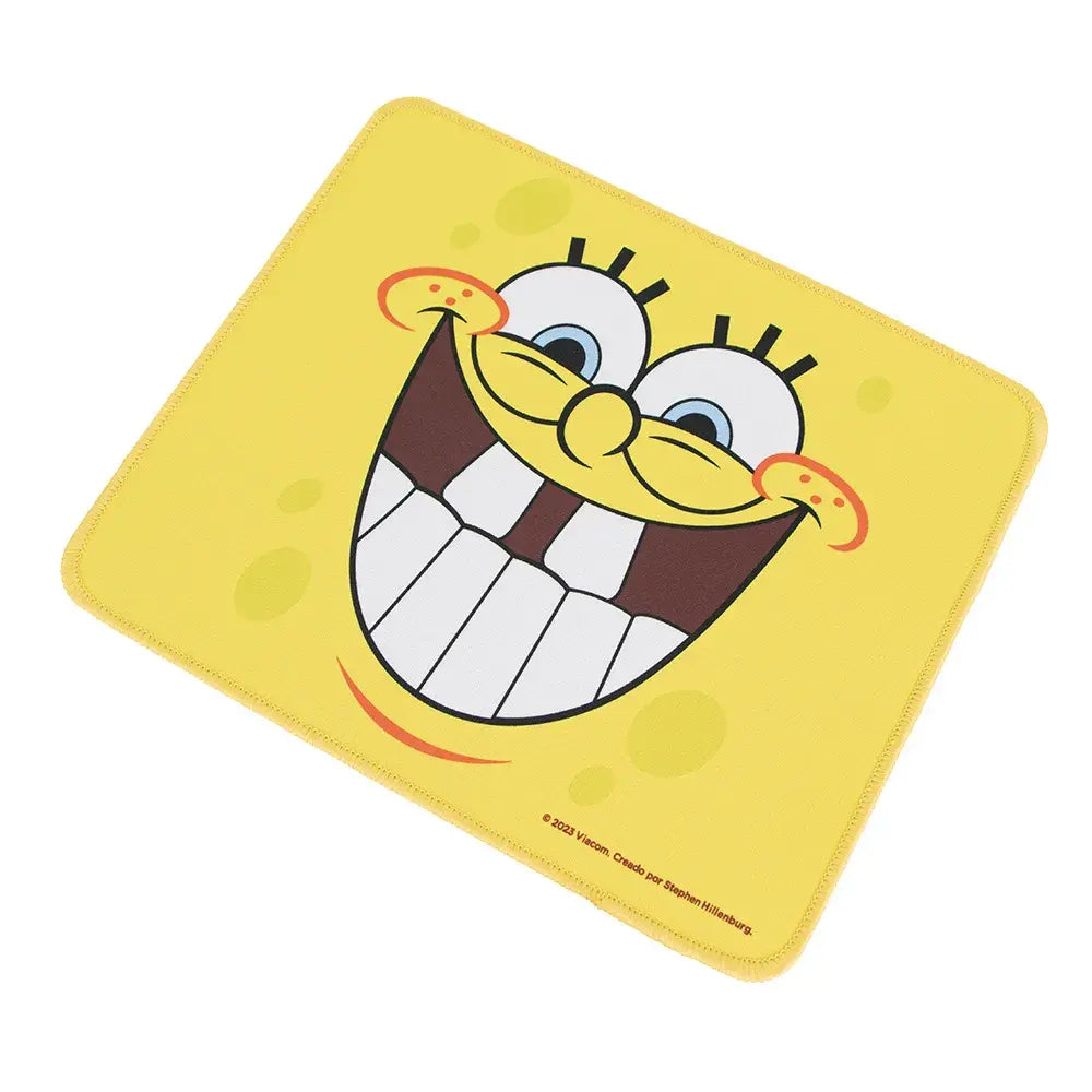 Mouse Pad Bob Esponja – Nickelodeon