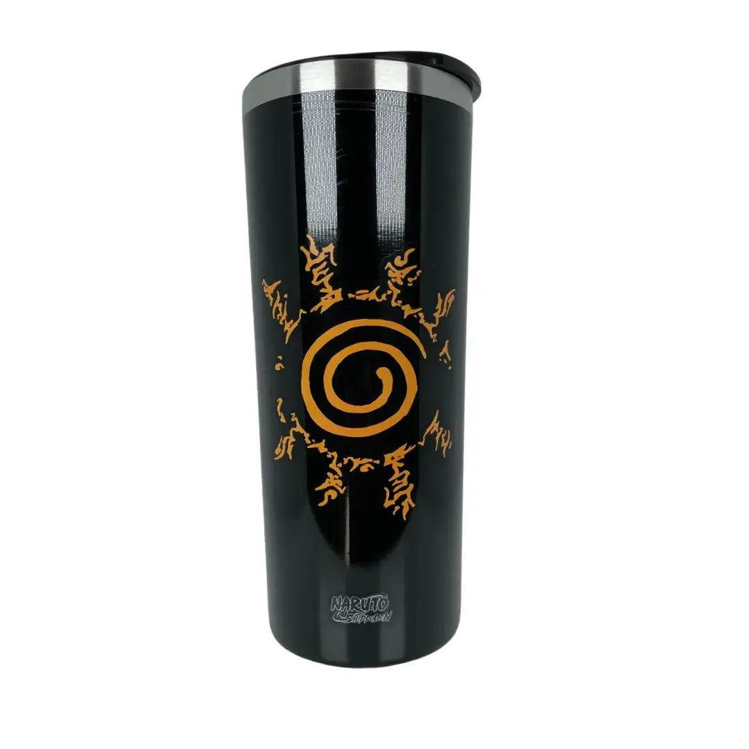 Termo Acero Inoxidable Naruto Uzumaki