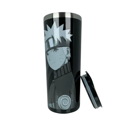 Termo Acero Inoxidable Naruto Uzumaki