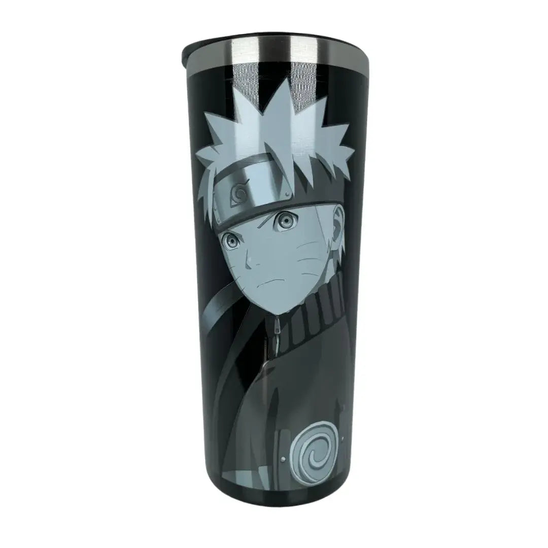 Termo Acero Inoxidable Naruto Uzumaki