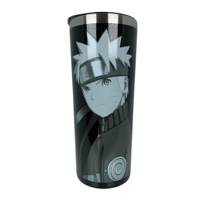 Termo Acero Inoxidable Naruto Uzumaki