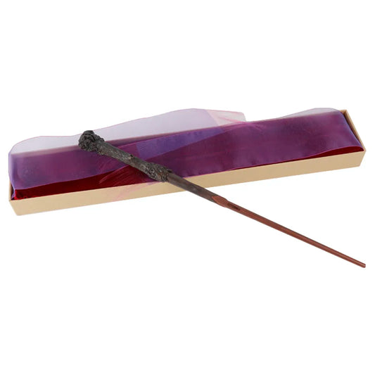 Varita Magica Harry Potter Wizarding