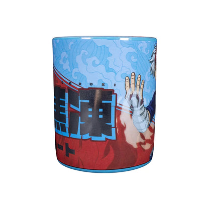 Taza Shoto Todoroki – My Hero Academia