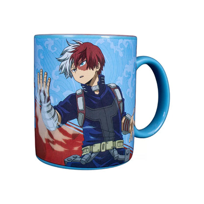 Taza Shoto Todoroki – My Hero Academia