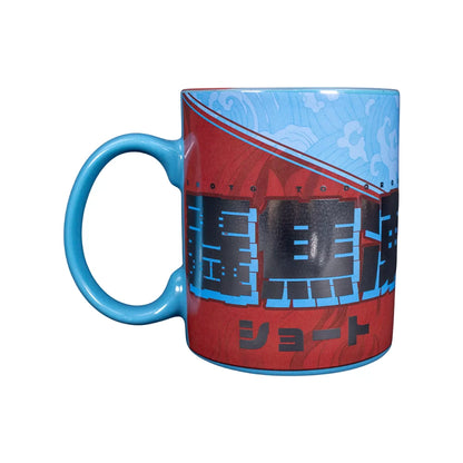Taza Shoto Todoroki – My Hero Academia