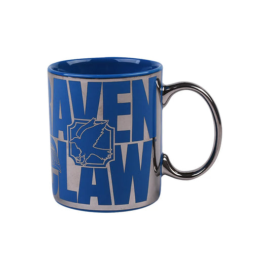 Taza Casa Ravenclaw - Harry Potter - 350 ml