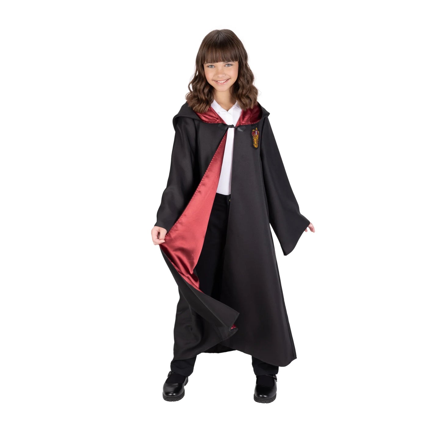 Cosplay Toga Harry Potter - Gryffindor