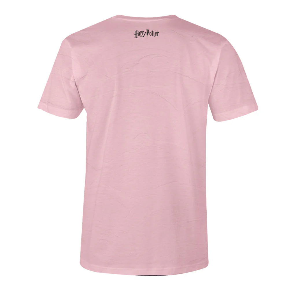 Playera Pijama Happee Birthdae Harry