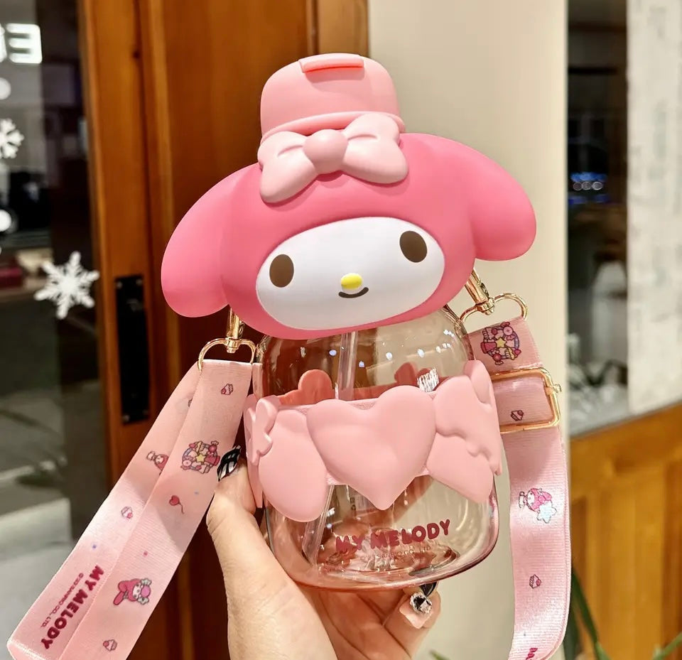 Cantimplora Sanrio 850 ML