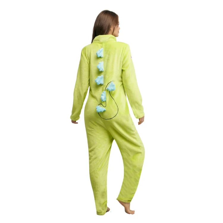 Kigurumi Rugrats de Reptar