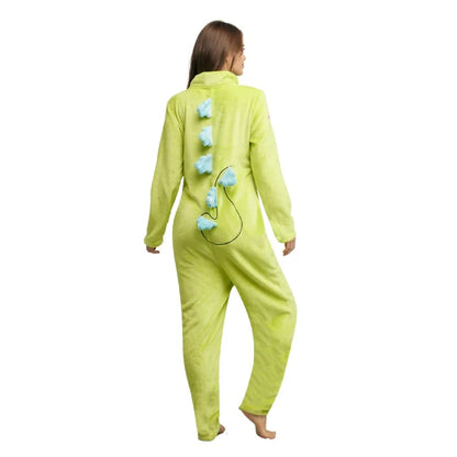 Kigurumi Rugrats de Reptar