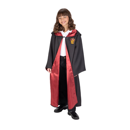Cosplay Toga Harry Potter - Gryffindor