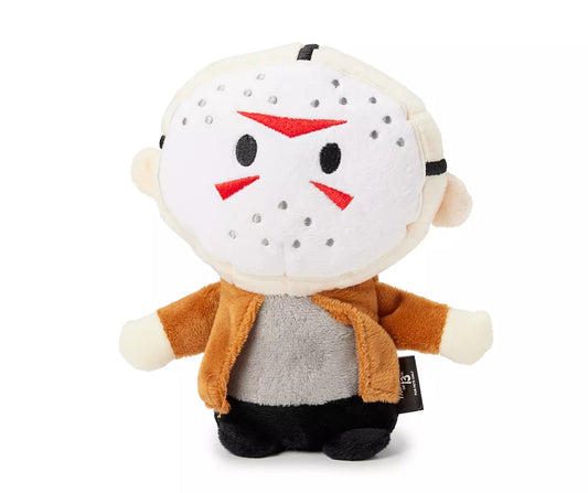 Peluche Friday the 13th Horror Jason  Voorhees