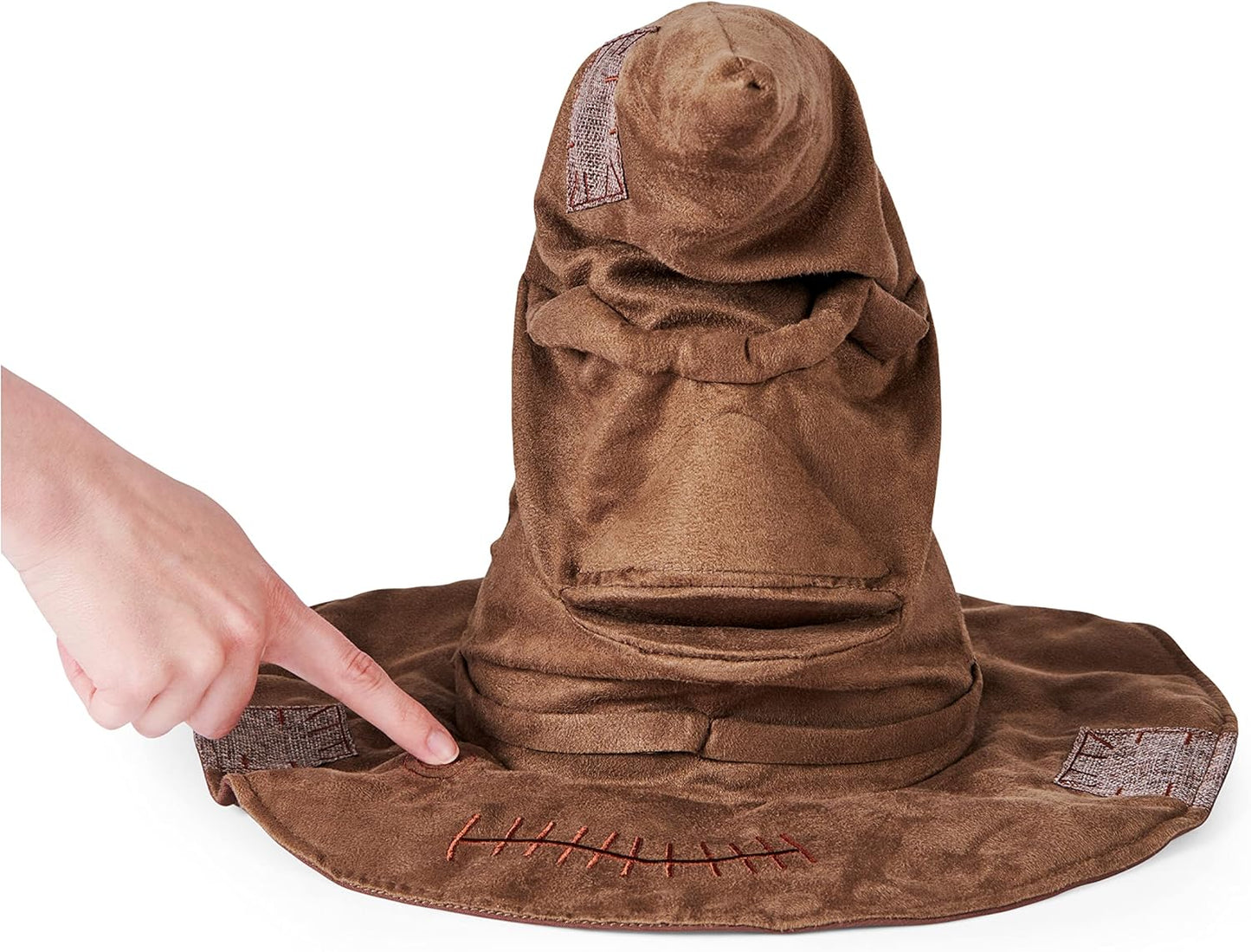 Sombrero Seleccionador Parlante - Harry Potter