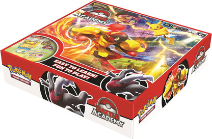 Pokémon Battle Academy Collectible Card Game