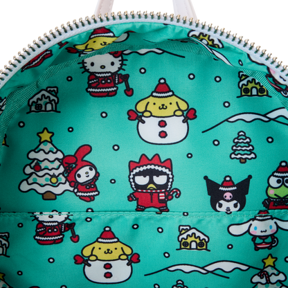 Loungefly Mini Backpack Sanrio Christmas Stocking Gifts