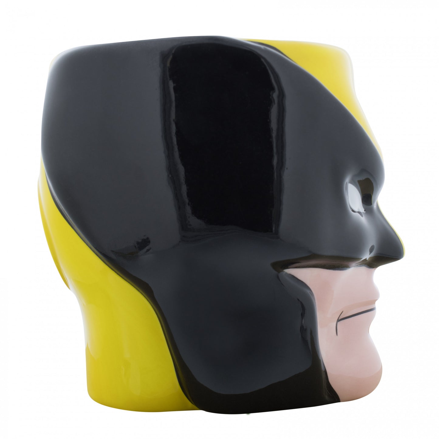 Taza X-Men Wolverine Logan