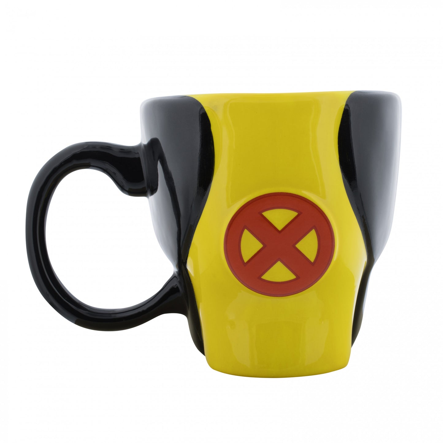 Taza X-Men Wolverine Logan