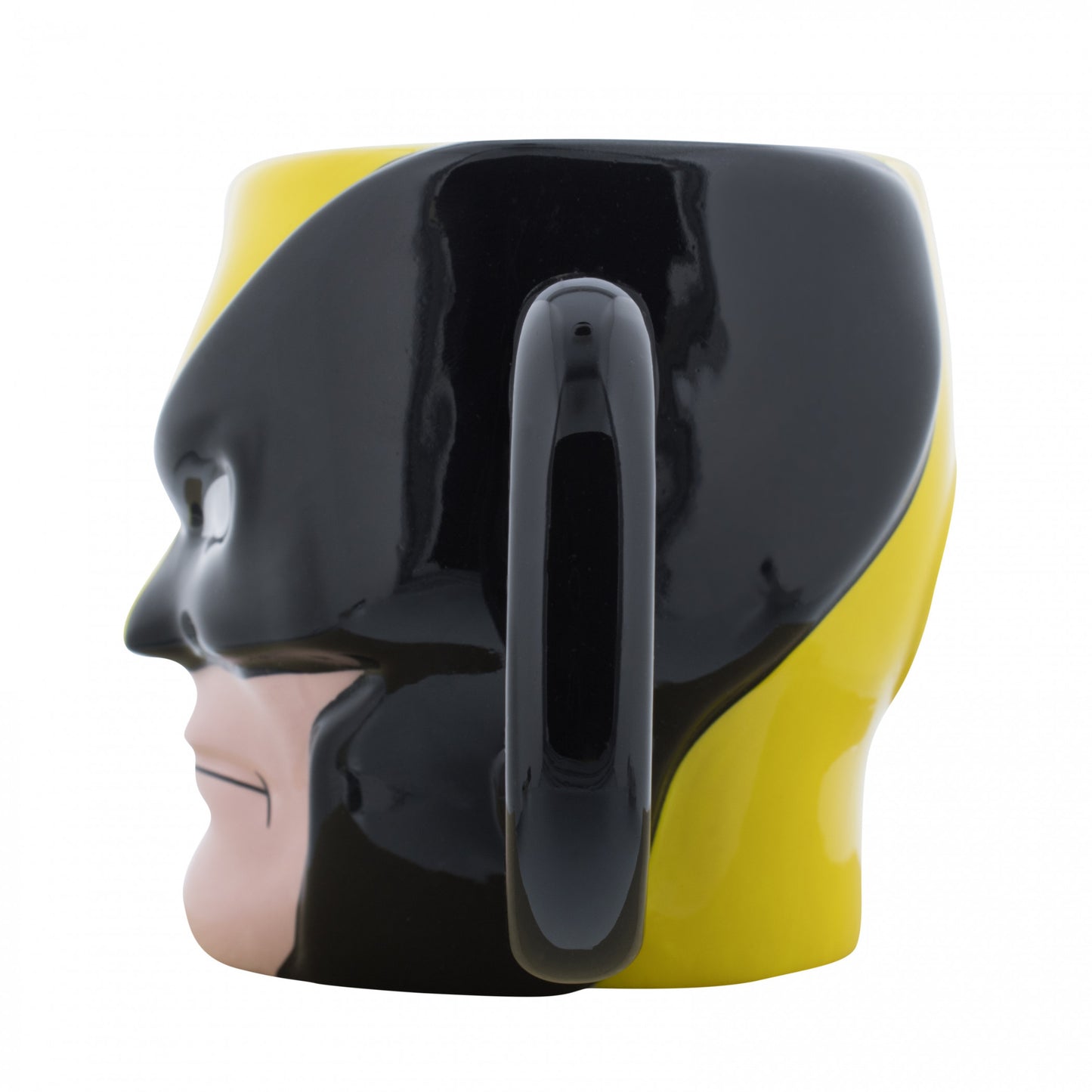 Taza X-Men Wolverine Logan