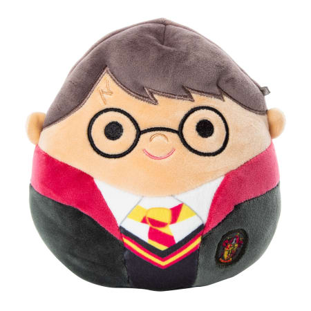 Peluche Squismallows Harry Potter