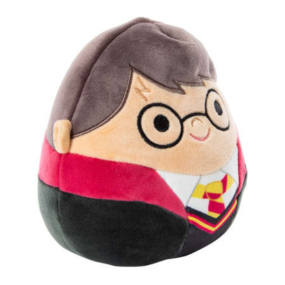 Peluche Squismallows Harry Potter