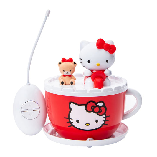 Taza de té con control remoto para conducir de Hello Kitty®