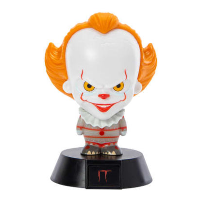 Lámpara It Pennywise