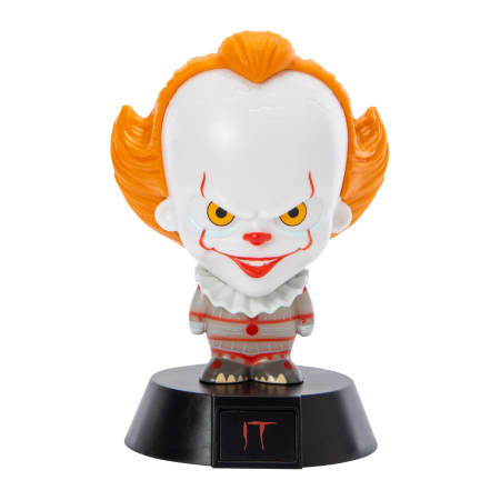 Lámpara It Pennywise
