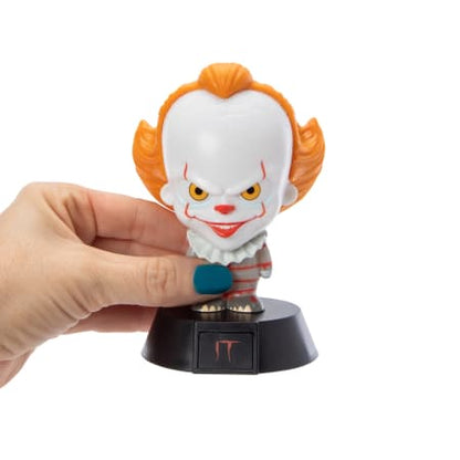 Lámpara It Pennywise