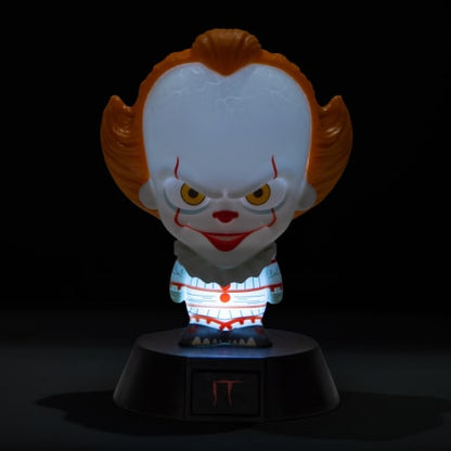 Lámpara It Pennywise