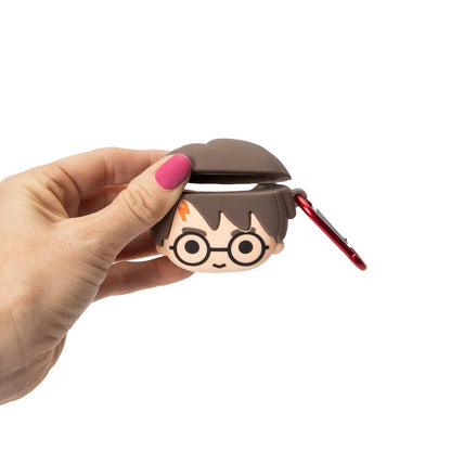 Funda Harry Potter de AirPods® Gen 1/Gen 2