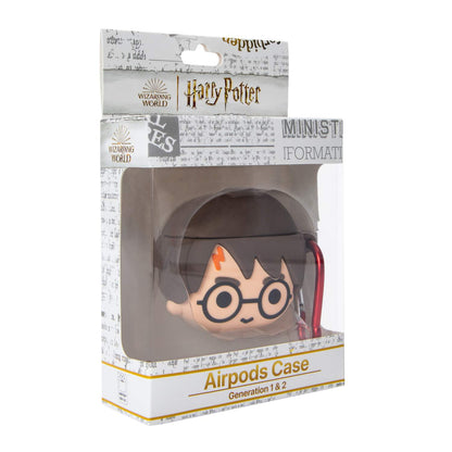 Funda Harry Potter de AirPods® Gen 1/Gen 2