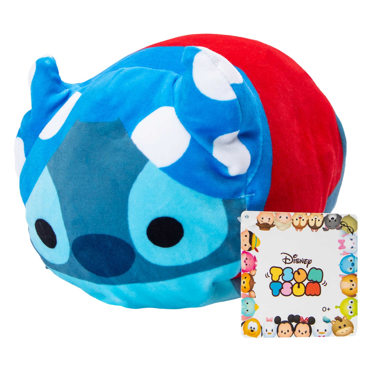 Peluche Stitch Tsum Tsum de Disney