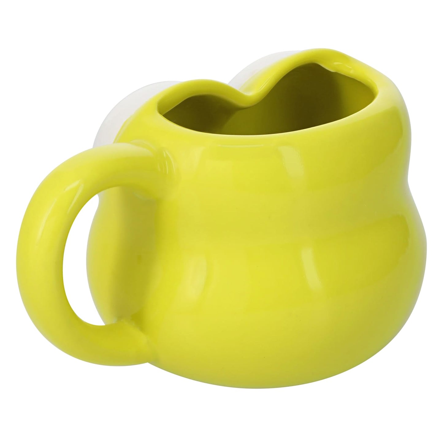 Taza con forma de Keroppi™