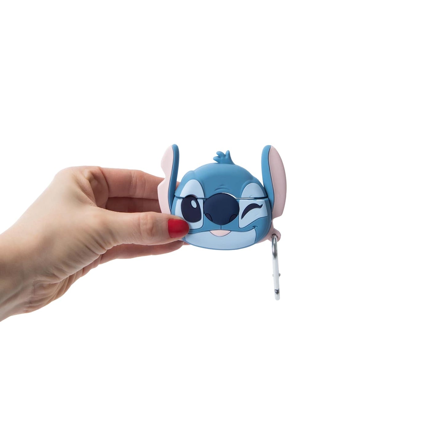 Estuche de Stitch para AirPods Gen 3