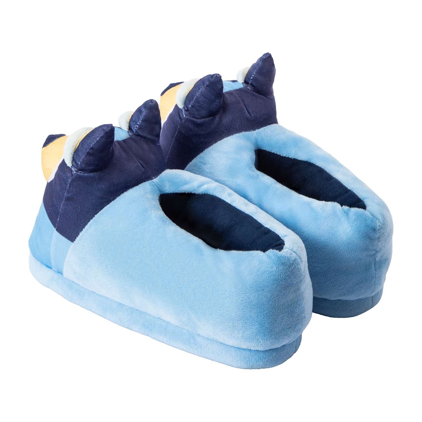 Pantuflas Bluey