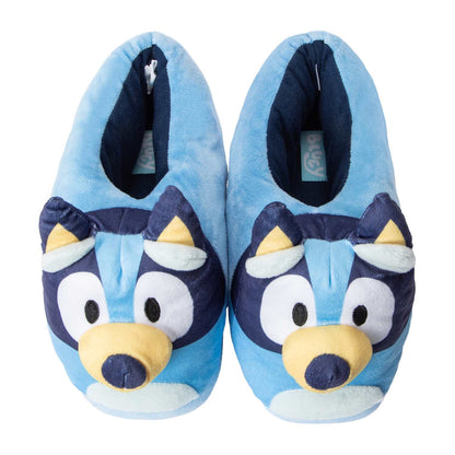 Pantuflas Bluey