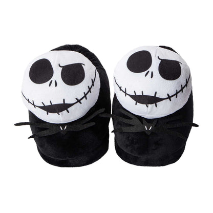 Pantuflas Jack Skellington – El Extraño Mundo de Jack
